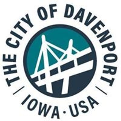 City of Davenport Government
