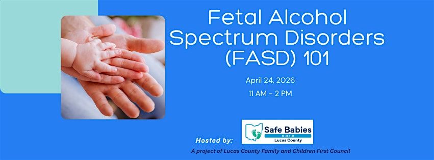 Fasd Library Display Fetal Alcohol Spectrum Disorders (FASD) 101 at Mott Branch Library ...