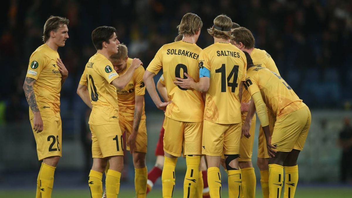 UEFA Champions League: Atletico de Madrid vs. FK Bodo\/Glimt