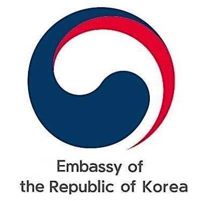 The Embassy of the Republic of Korea