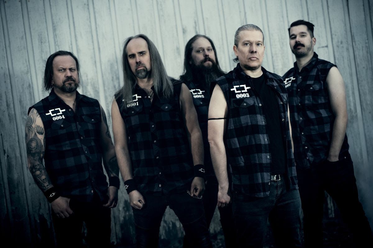 Omnium Gatherum with AEther Realm