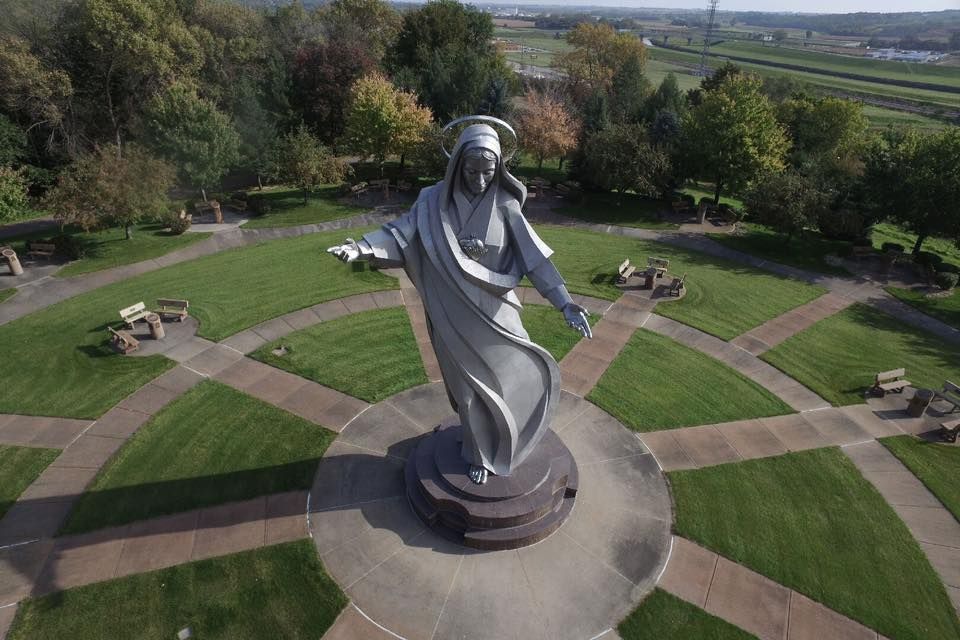 Trinity Heights Day Trip