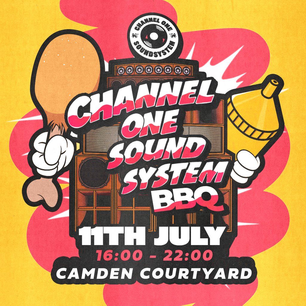 Channel One Sound System BBQ