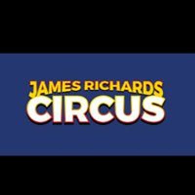 James Richards Circus