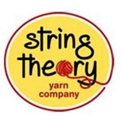 String Theory Yarn Co
