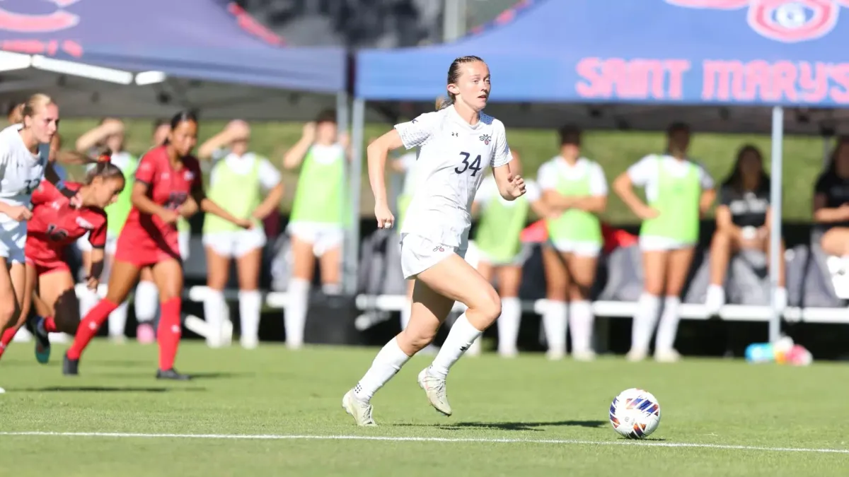 San Francisco Dons at Stanford Cardinal Mens Soccer