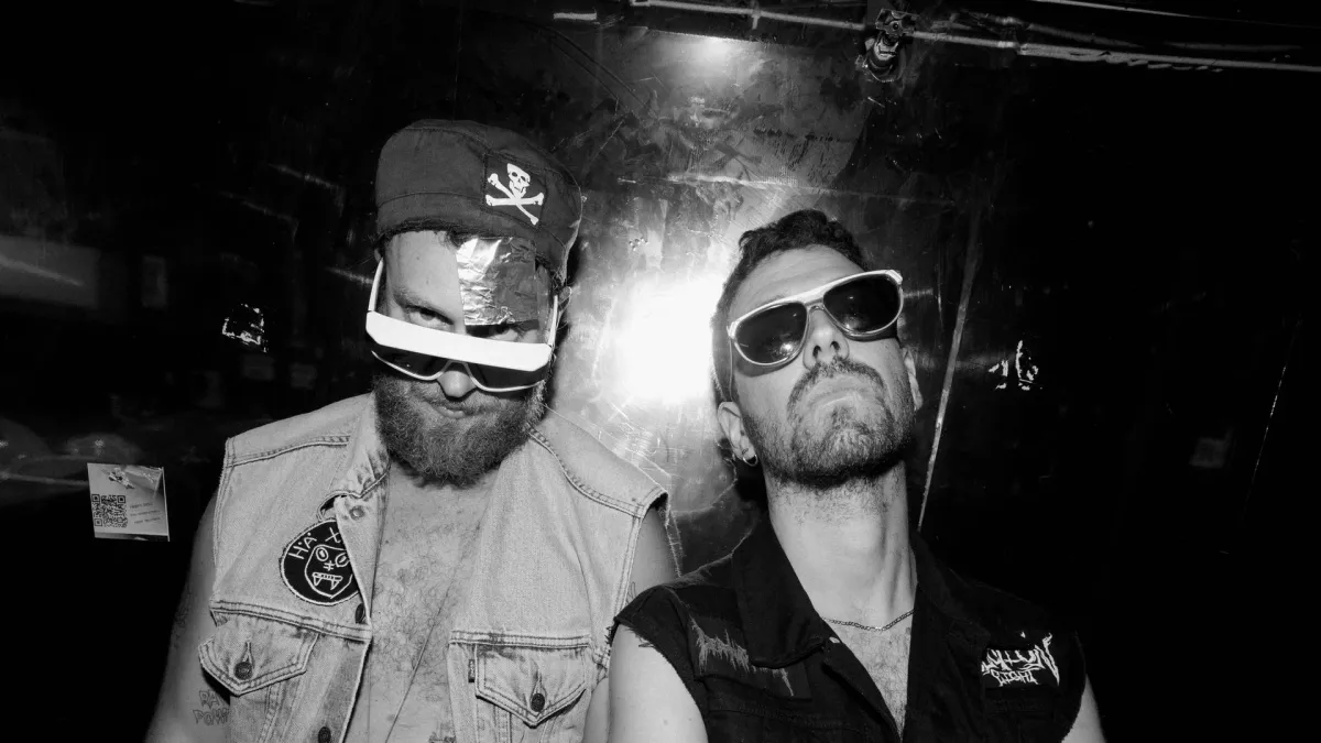 Red Axes, DJ Tennis in Greater London