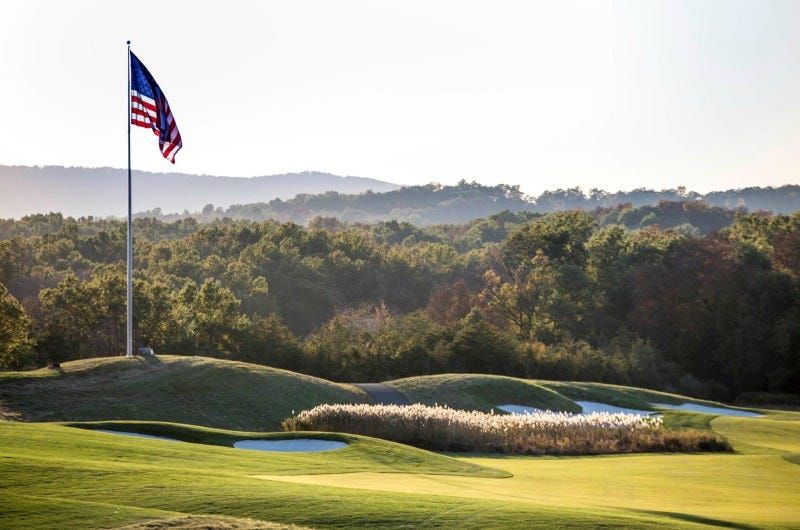 2022 Fallen Officer Memorial Fund Golf Outing Smock Golf Course