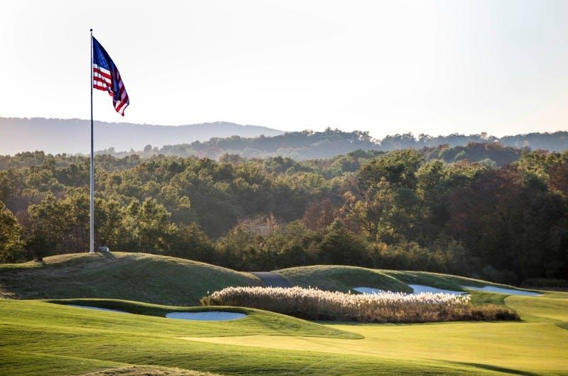 2022 Fallen Officer Memorial Fund Golf Outing Smock Golf Course