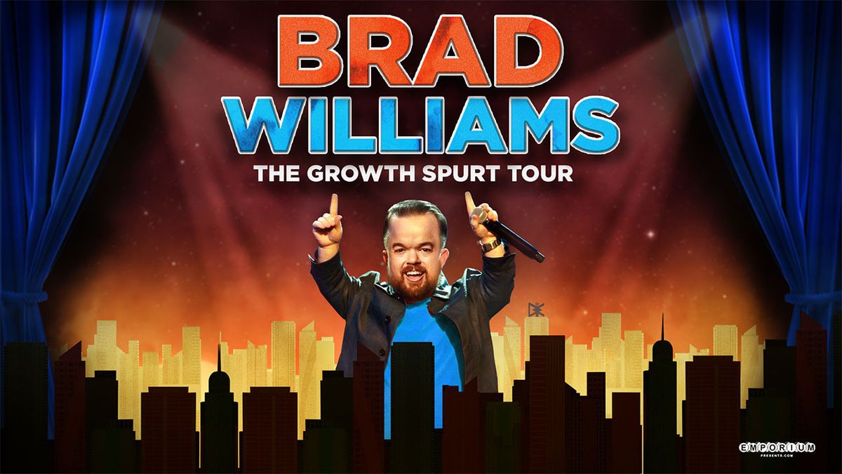 Brad Williams