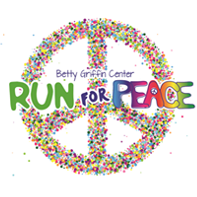 Betty Griffin Center Run for Peace 5k