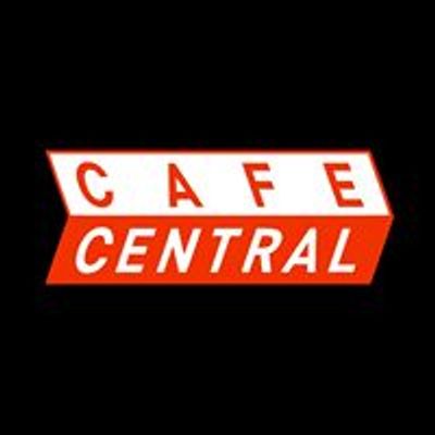 Caf\u00e9 Central