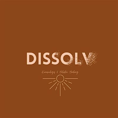 Dissolv Kinesiology