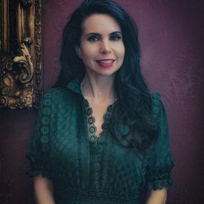 Allie Barbera, The Village Witch