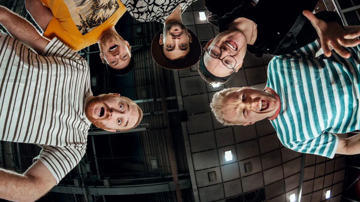 F\u00e4aschtb\u00e4nkler in Bonn