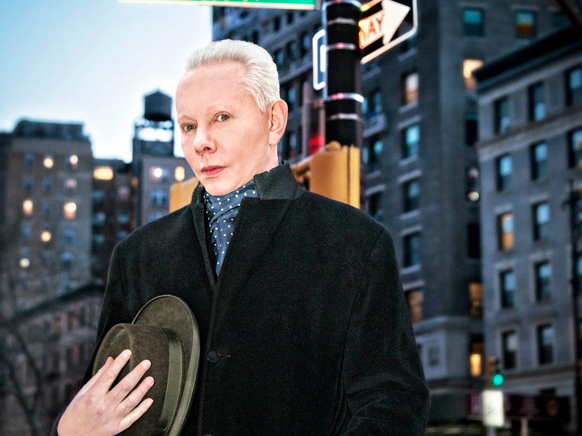 Joe Jackson