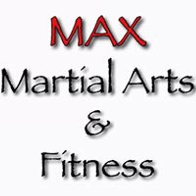 MAX Martial Arts & Fitness