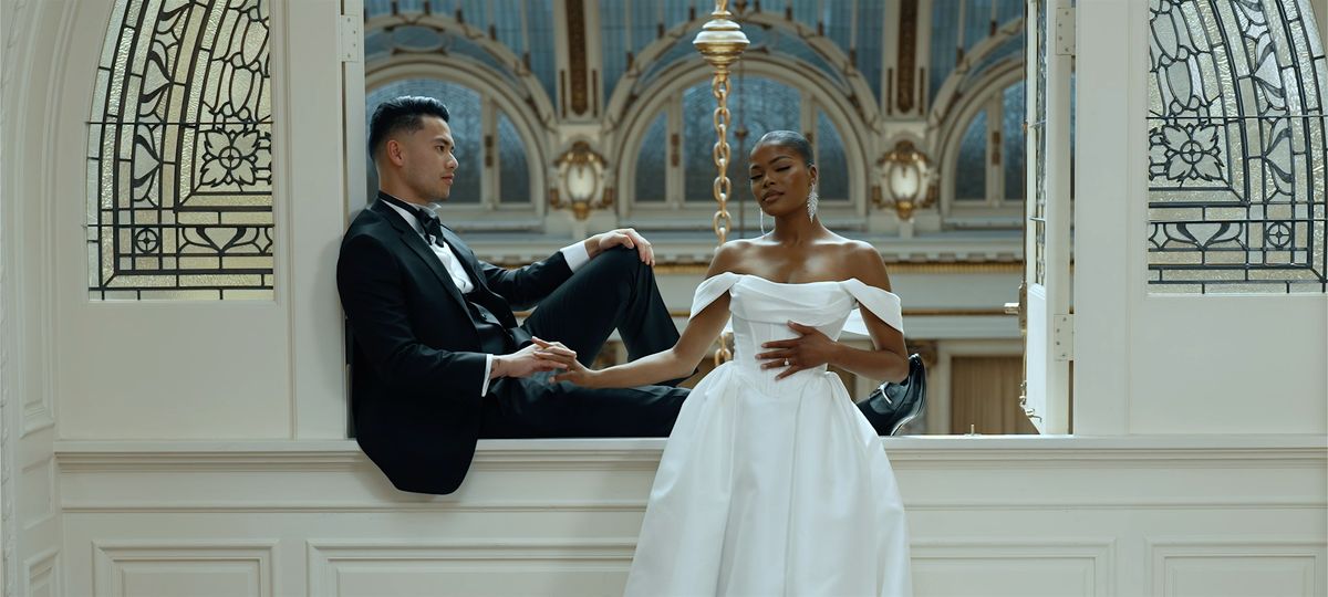 The Bridal Fashion Show by Janene\u2019s Bridal