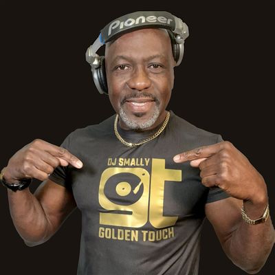GOLDEN TOUCH PROMOTIONS
