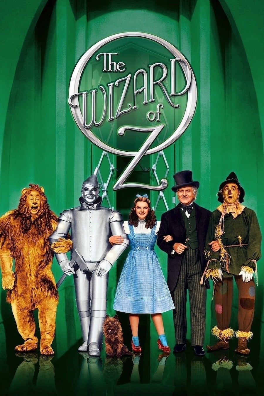 The Wizard of Oz - Film