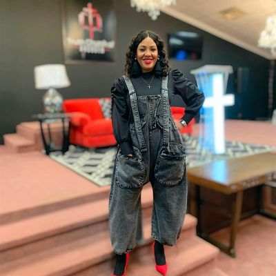 SAVED BAE (TREMAYNE WINN)