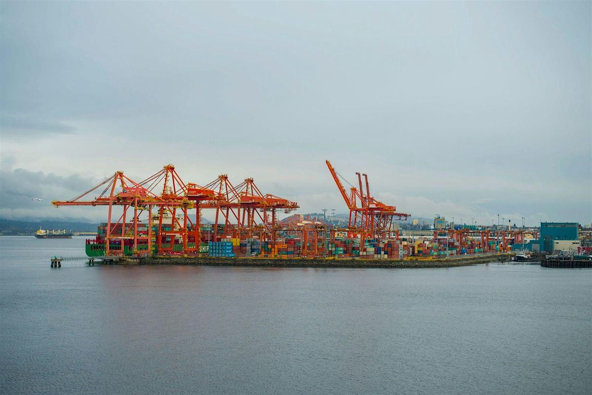 2026 Pacific Region Canadian Marine Advisory Council (CMAC)