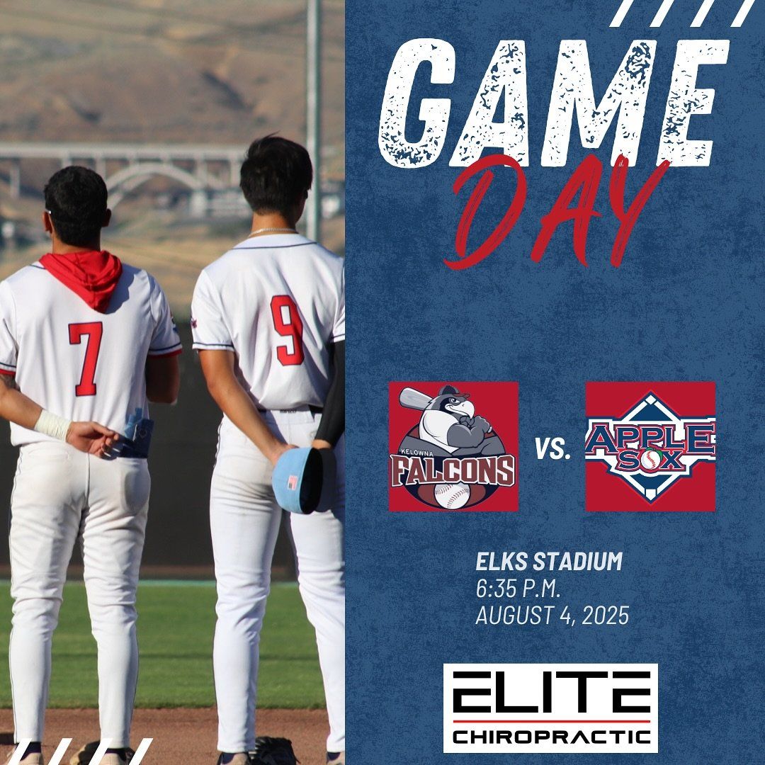 Bellingham Bells vs. Wenatchee AppleSox