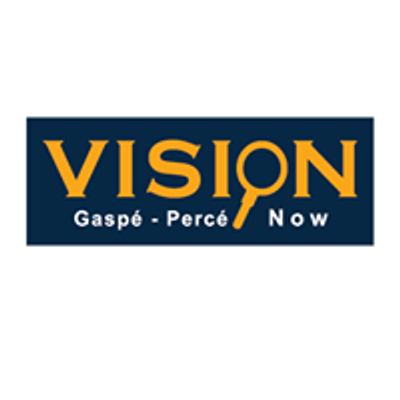 Vision Gasp\u00e9-Perc\u00e9 Now