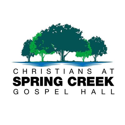 Spring Creek Gospel Hall