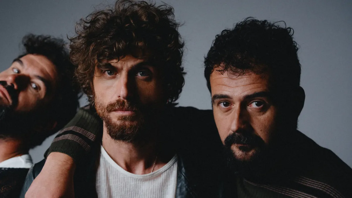 Tu Otra Bonita in Barcelona