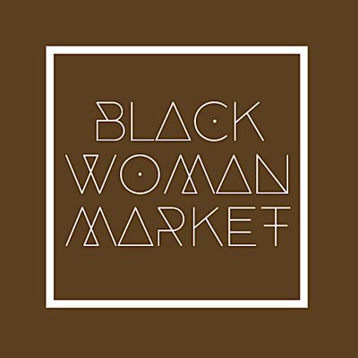 Black Woman Market