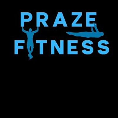 PrazeFitness