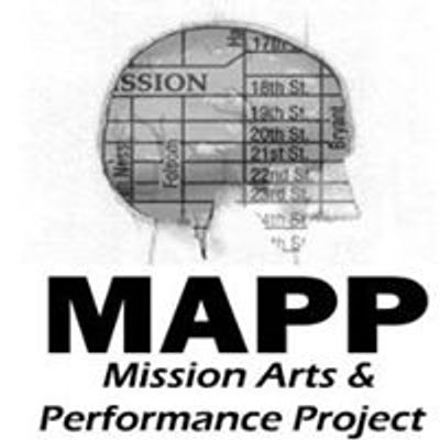 MAPP Mission Arts Performance Project