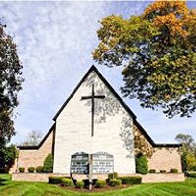 Newburg United Methodist Church