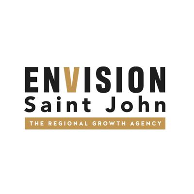 Envision Saint John: The Regional Growth Agency