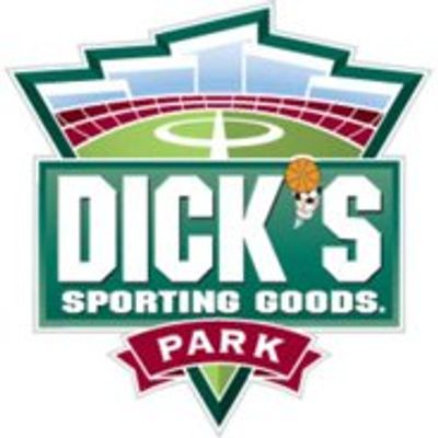Dick's Sporting Goods Park