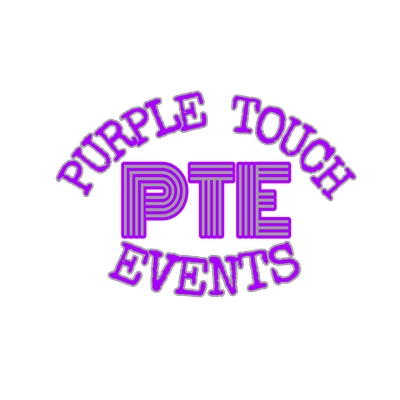 Purple Touch Events