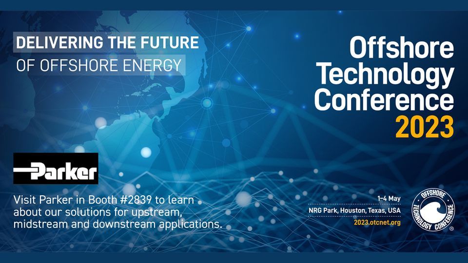 Offshore Technology Conference OTC Houston 2025 Houston, TX, USA