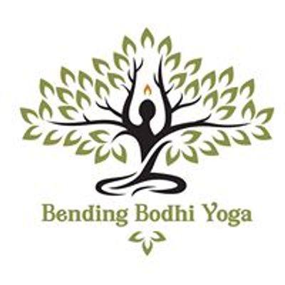 Bending Bodhi Yoga