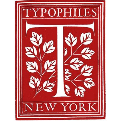 The Typophiles, Inc.
