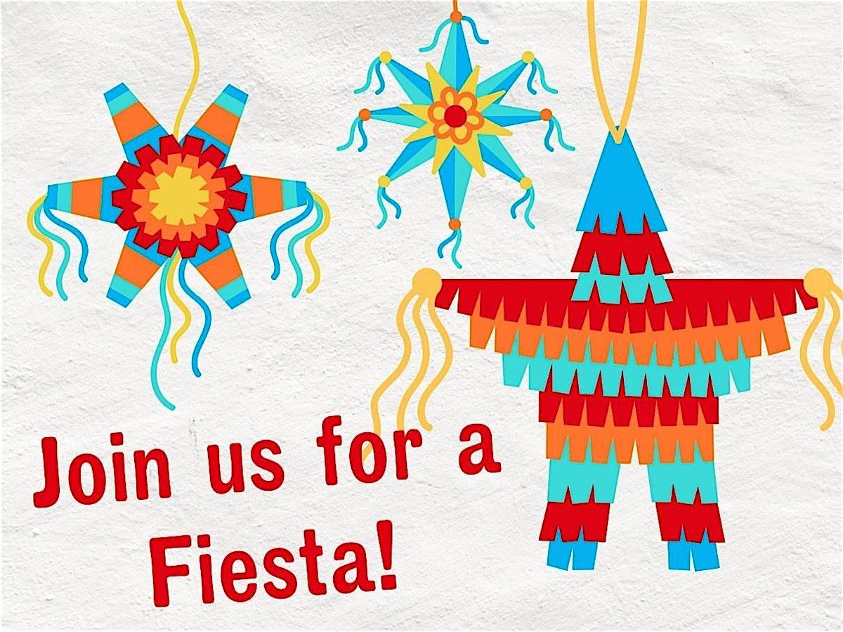 Fiesta!