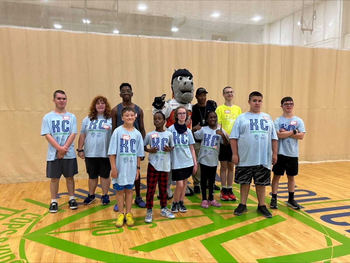 Sports Calendar Event 2 at Presence Arena