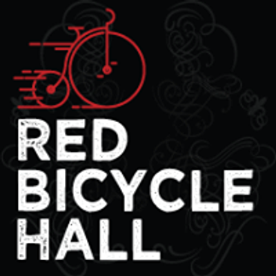 Red Bicycle Hall