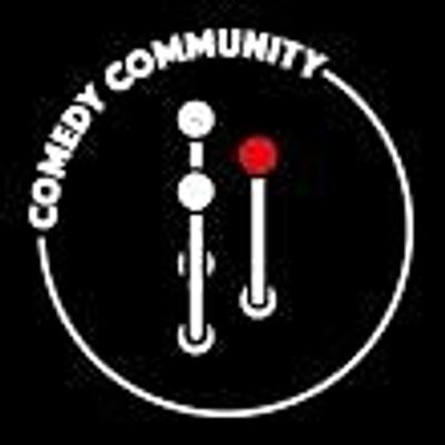 The Comedy Community - Meilor Bondoc