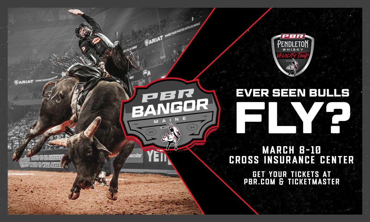 Parking PBR Two-Day Package - Ticket Includes Access to all days