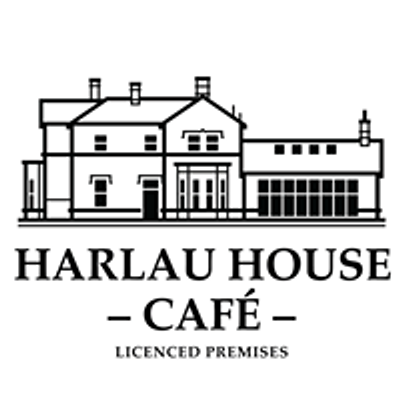 Harlau House Caf\u00e9