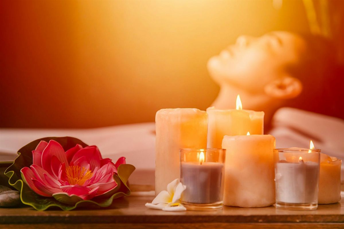 Women\u2019s Wellness Day: A Full-Day Experience for Mind, Body & Balance