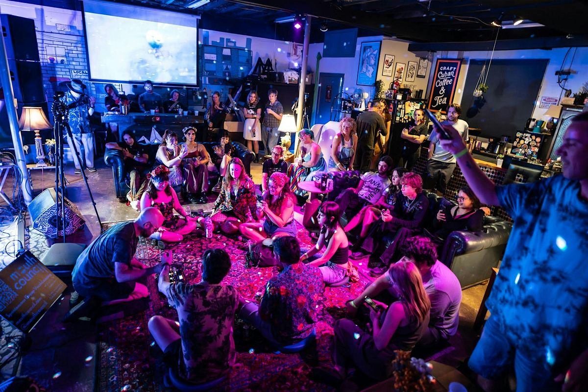 November Final Friday | The Pleasantries, Dillon Long Band, and Zasxee