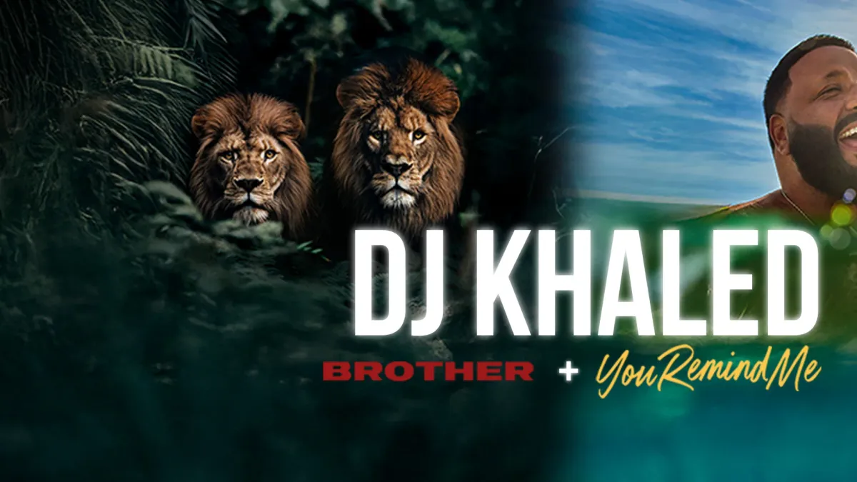 DJ Khaled in Miami Beach