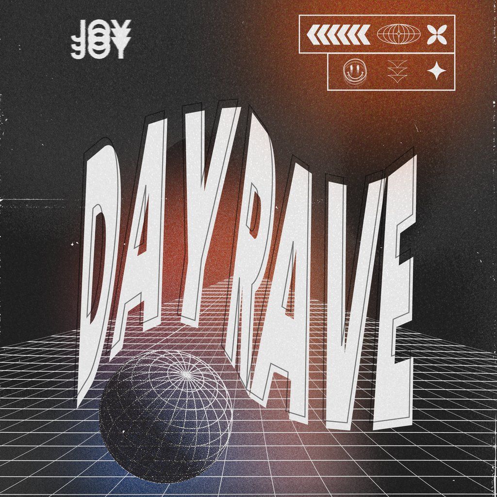 JOY Day Rave